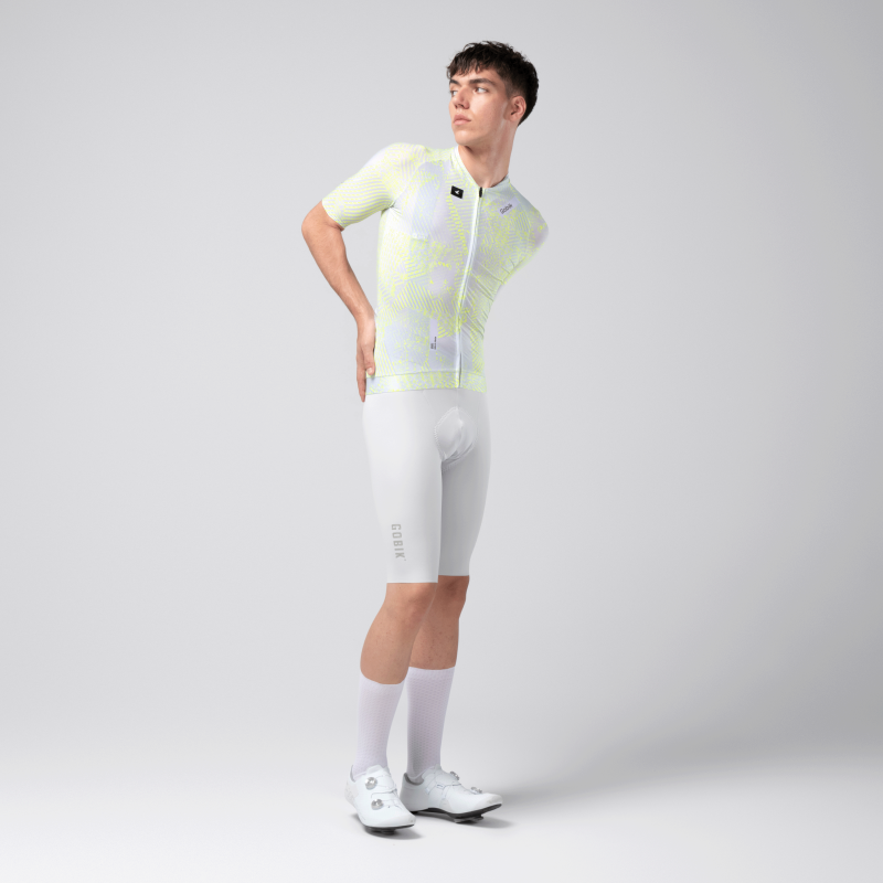 Gobik Short Sleeve Jersey Unisex CX PRO 4.0 - HACK